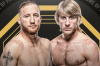 UFC 324 Джастин Гейджи &mdash; Пимблетт, Пэдди