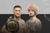UFC 316 Двалишвили — О'Мэлли 2 / Dvalishvili vs O'Malley 2