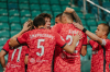 «Акрон» громит «Сочи» в гостях со счётом 4:0