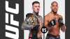 UFC 321 Том Аспиналл — Сириль Ган