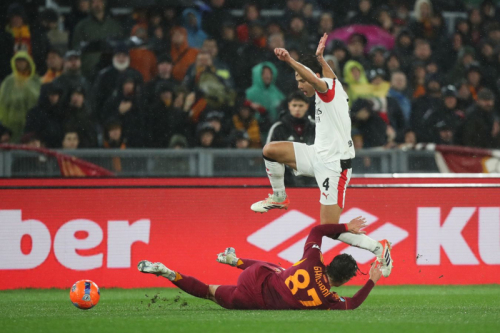 Европейский футбол: ключевые результаты 25.01.2026