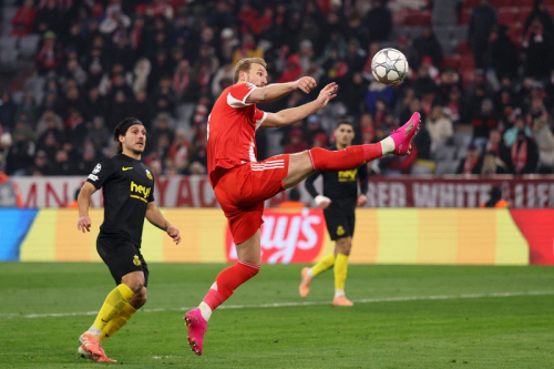 Лига чемпионов УЕФА: результаты 21.01.2026