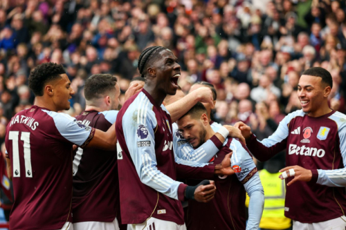 Европейский футбол: ключевые результаты 9.11.2025