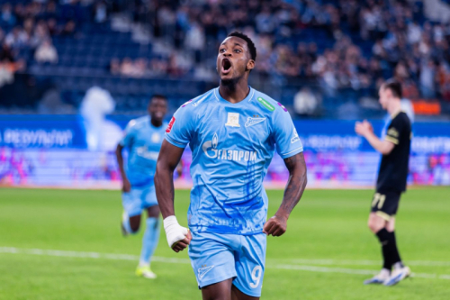 &laquo;Зенит&raquo; обыграл махачкалинское &laquo;Динамо&raquo; со счётом 1:0 и вышел во второй этап 1/2 финала Пути регионов Кубка России