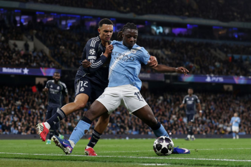 Лига чемпионов УЕФА: результаты 17.03.2026