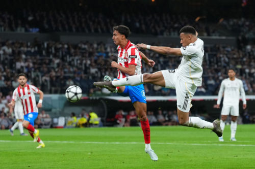 Европейский футбол: ключевые результаты 10.04.2026