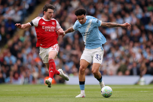 Европейский футбол: ключевые результаты 19.04.2026