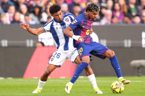 Европейский футбол: ключевые результаты 22.02.2026