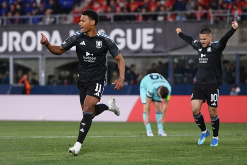 Лига Европы / Лига конференций: результаты 9.04.2026