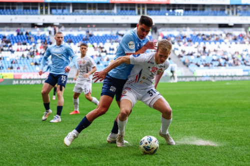 &laquo;Локомотив&raquo; обыграл &laquo;Оренбург&raquo; благодаря голу Батракова, а ЦСКА сыграл вничью с &laquo;Крыльями Советов&raquo; в 25-м туре РПЛ