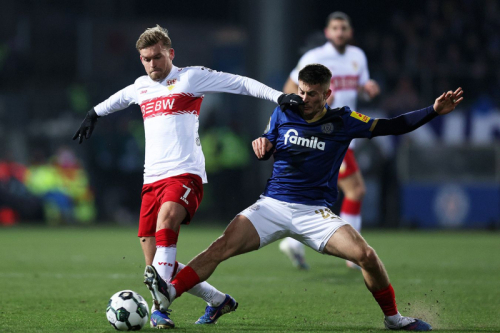 Европейский футбол: результаты 4.02.2026