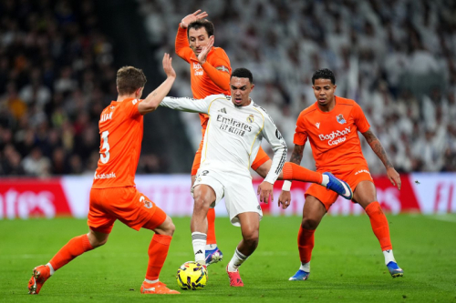 Европейский футбол: ключевые результаты 14.02.2026