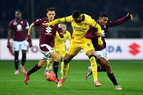 Европейский футбол: ключевые результаты 8.12.2025