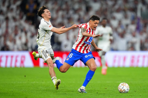 Европейский футбол: ключевые результаты 22.03.2026