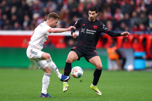 Европейский футбол: ключевые результаты 14.03.2026