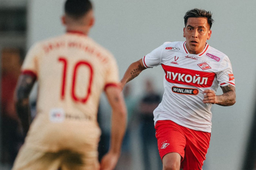 &laquo;Зенит&raquo; взял верх над московским &laquo;Динамо&raquo; 2:1, ЦСКА и &laquo;Краснодар&raquo; сыграли 2:2 (пен. 5:4), &laquo;Спартак&raquo; победил &laquo;Пюник&raquo; 2:0