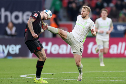 Европейский футбол: ключевые результаты 24.01.2026