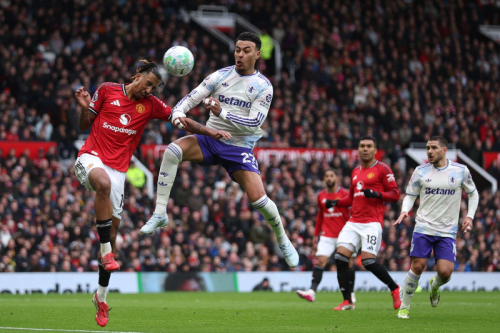 Европейский футбол: ключевые результаты 15.03.2026