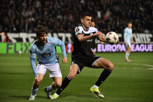 Лига Европы / Лига конференций: результаты 19.02.2026