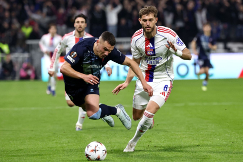 Лига Европы / Лига конференций: результаты 19.03.2026