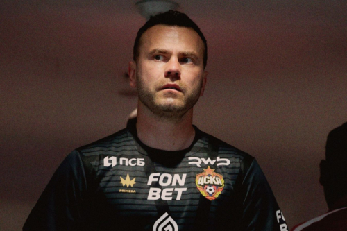 ЦСКА стал обладателем Winline Зимнего Кубка РПЛ в ОАЭ