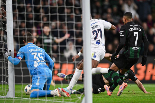 «Краснодар» победил ЦСКА и с 40 очками стал лидером турнирной таблицы РПЛ