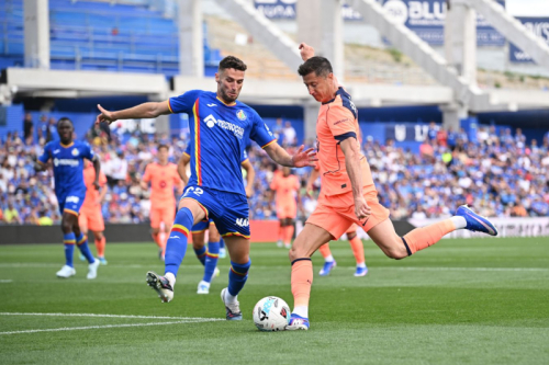 Европейский футбол: ключевые результаты 25.04.2026