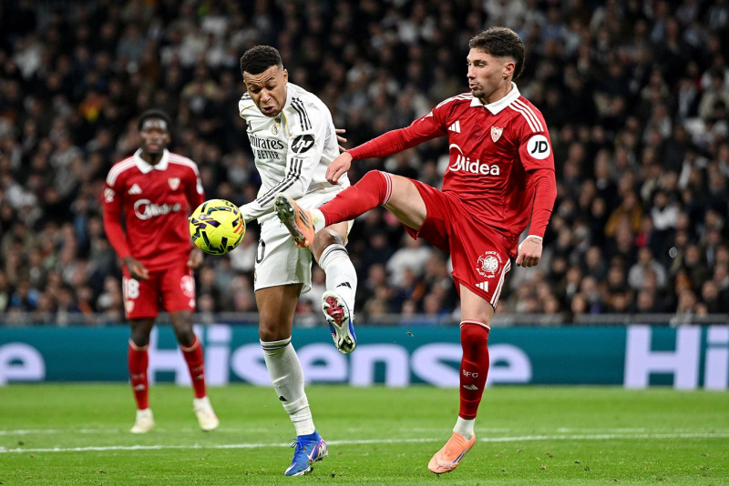 Европейский футбол: ключевые результаты 20.12.2025