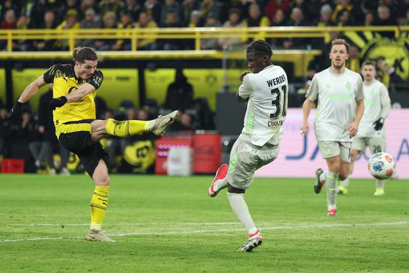 Европейский футбол: ключевые результаты 13.01.2026