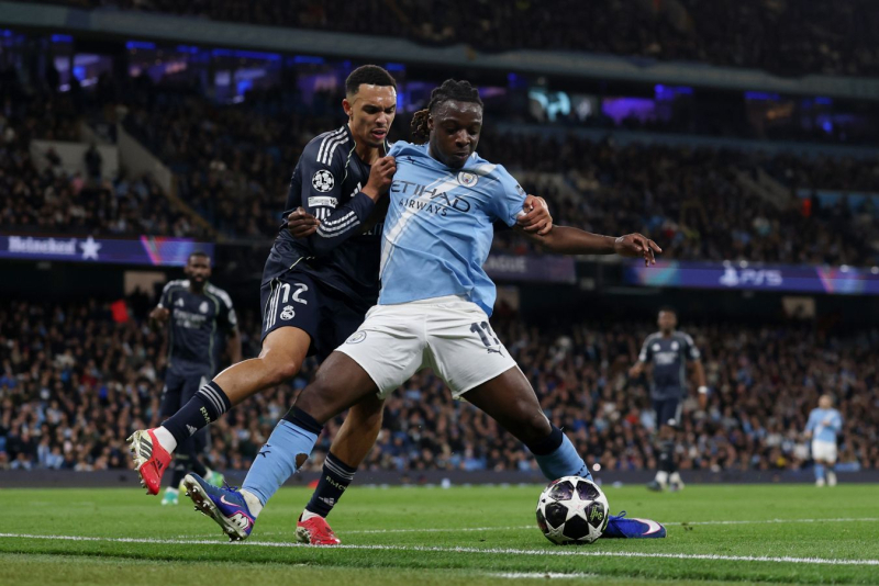 Лига чемпионов УЕФА: результаты 17.03.2026