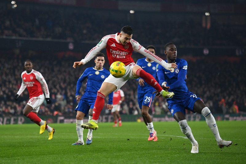 Европейский футбол: ключевые результаты 3.02.2026