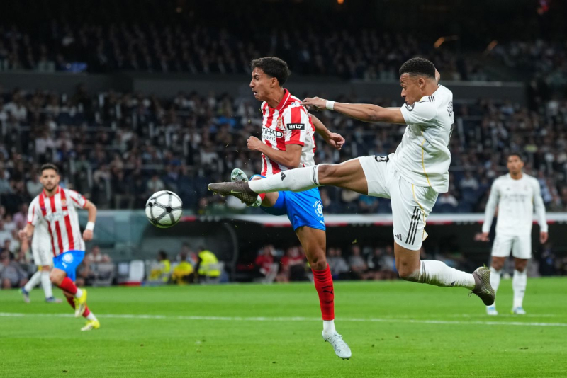 Европейский футбол: ключевые результаты 10.04.2026