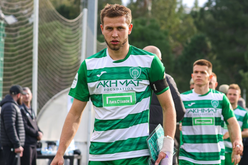 &laquo;Ахмат&raquo; дома обыграл &laquo;Ростов&raquo; в 22-м туре РПЛ, победный мяч на счету Касинтуры