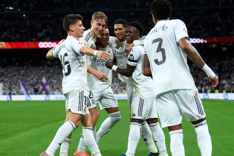 Европейский футбол: ключевые результаты 8.01.2026