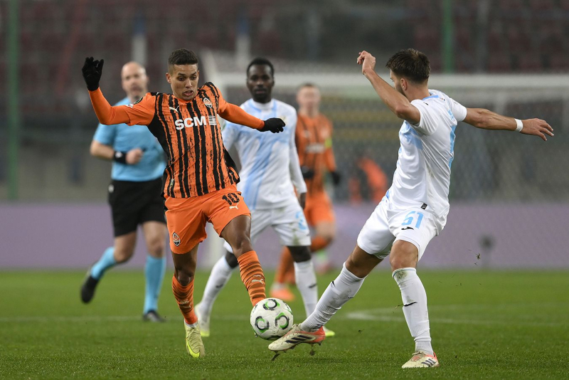 Лига конференций: результаты 18.12.2025