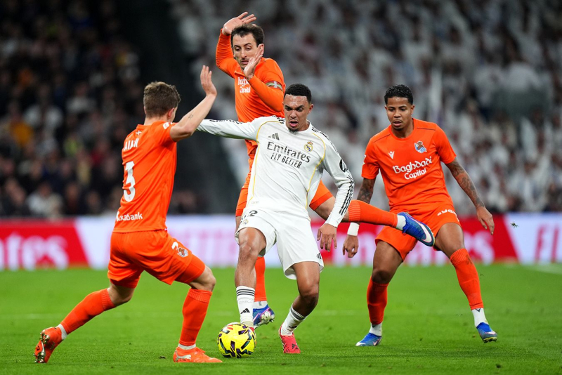 Европейский футбол: ключевые результаты 14.02.2026