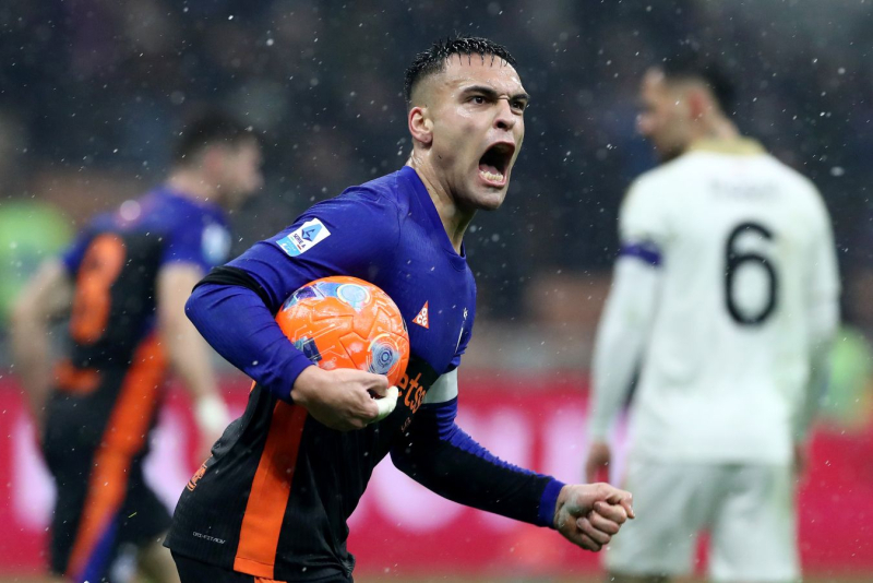 Европейский футбол: ключевые результаты 23.01.2026