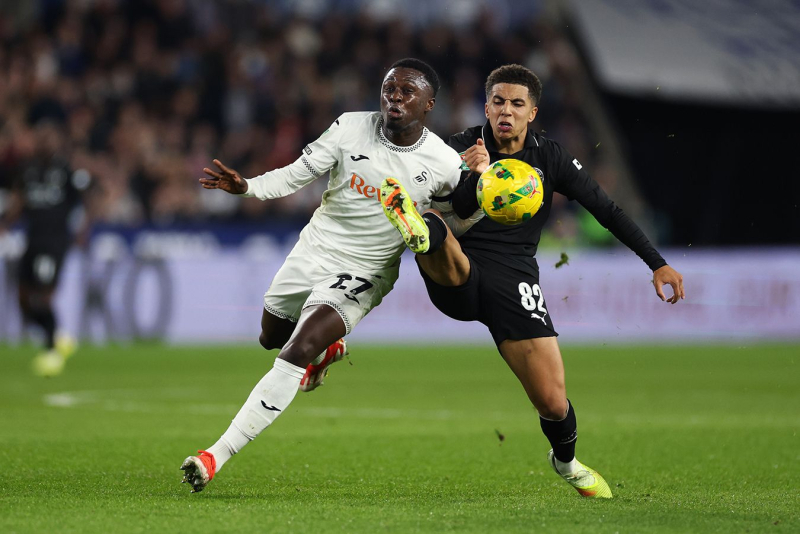 Европейский футбол: ключевые результаты 29.10.2025