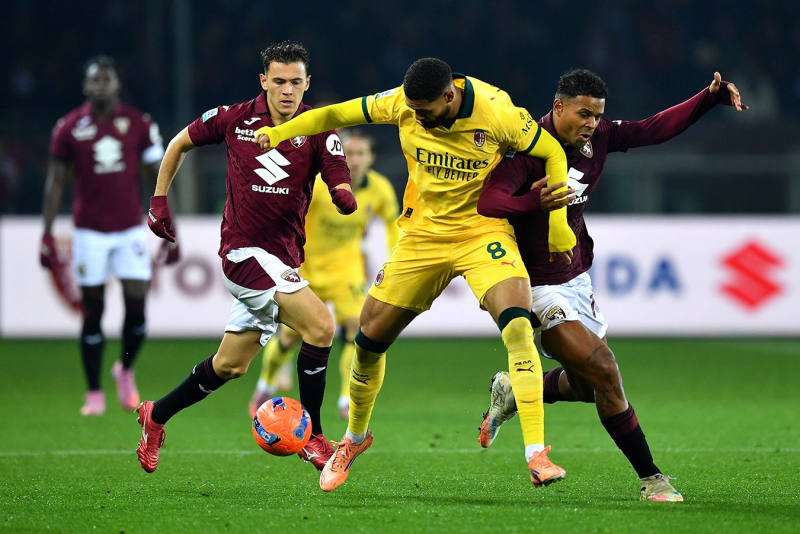 Европейский футбол: ключевые результаты 8.12.2025