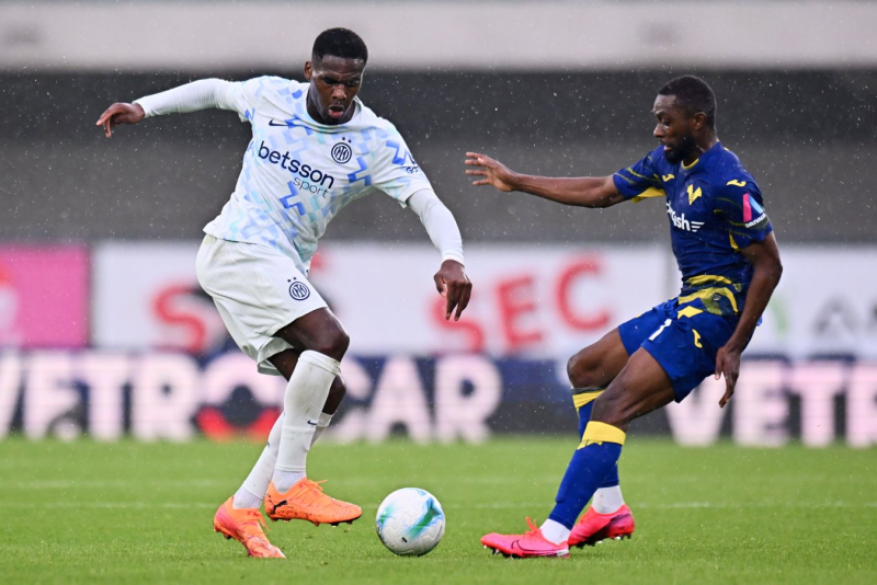 Европейский футбол: ключевые результаты 2.11.2025