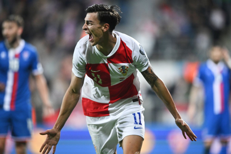 Европейский отбор ЧМ-2026: результаты 14.11.2025