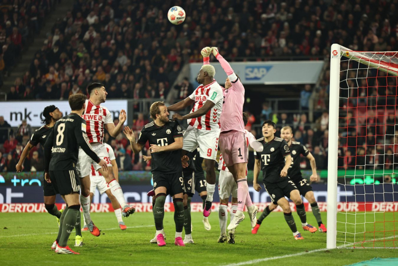 Европейский футбол: ключевые результаты 14.01.2026