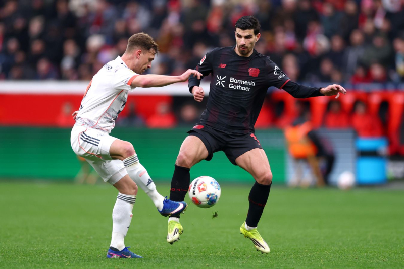 Европейский футбол: ключевые результаты 14.03.2026