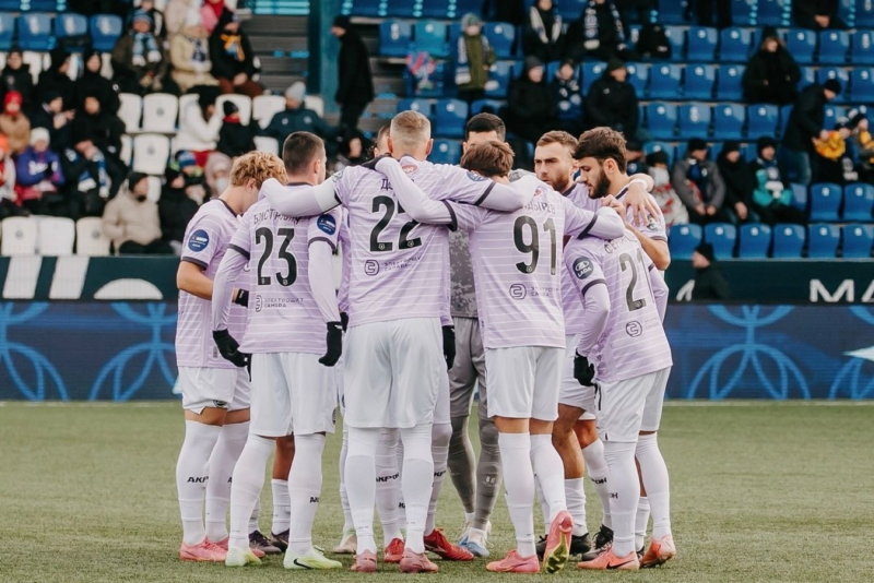 &laquo;Акрон&raquo; уступил &laquo;Оренбургу&raquo; в 19-м туре РПЛ, гол Дзюбы отменили после проверки VAR