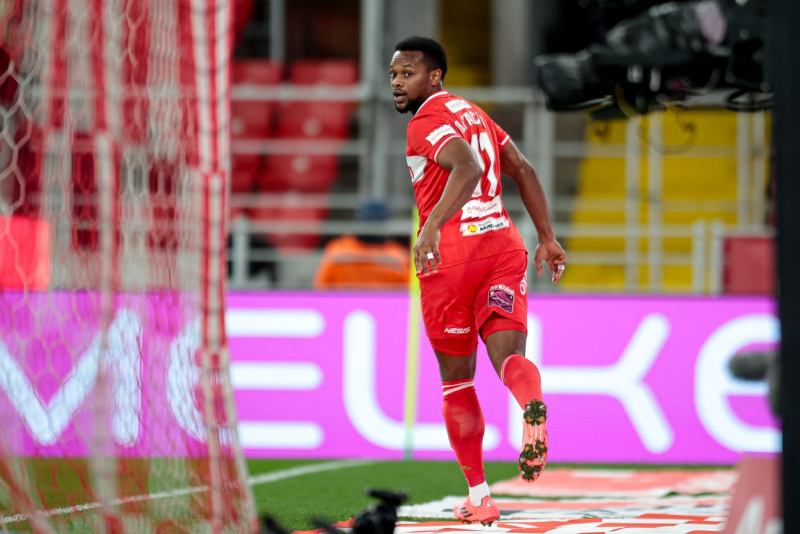 &laquo;Спартак&raquo; обыграл &laquo;Локомотив&raquo; в первом матче 1/4 финала Пути РПЛ Кубка России