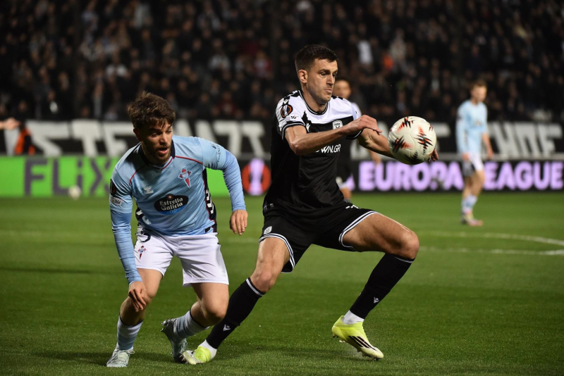 Лига Европы / Лига конференций: результаты 19.02.2026