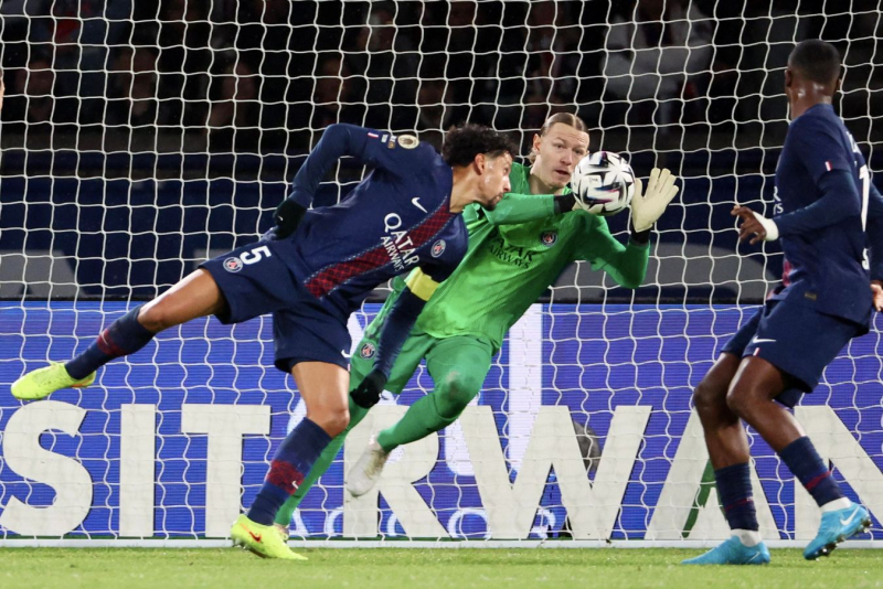 Европейский футбол: ключевые результаты 6.12.2025