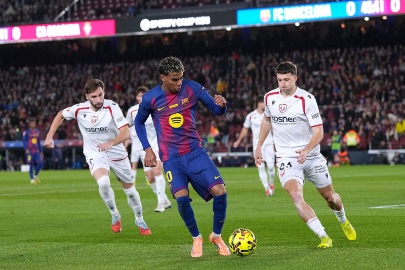 Европейский футбол: ключевые результаты 13.12.2025