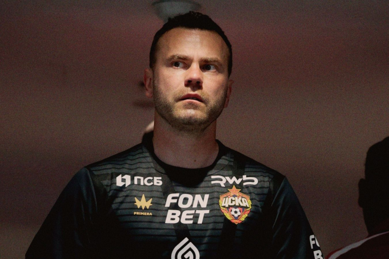 ЦСКА стал обладателем Winline Зимнего Кубка РПЛ в ОАЭ