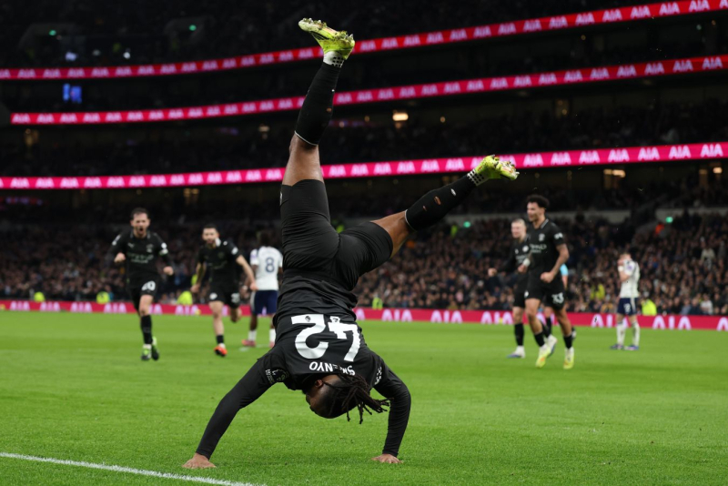 Европейский футбол: ключевые результаты 1.02.2026